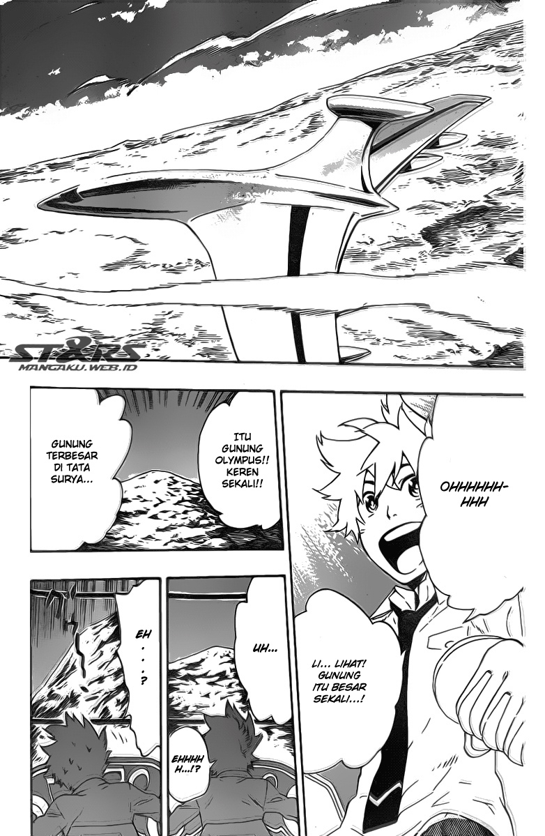strs - Chapter: 16