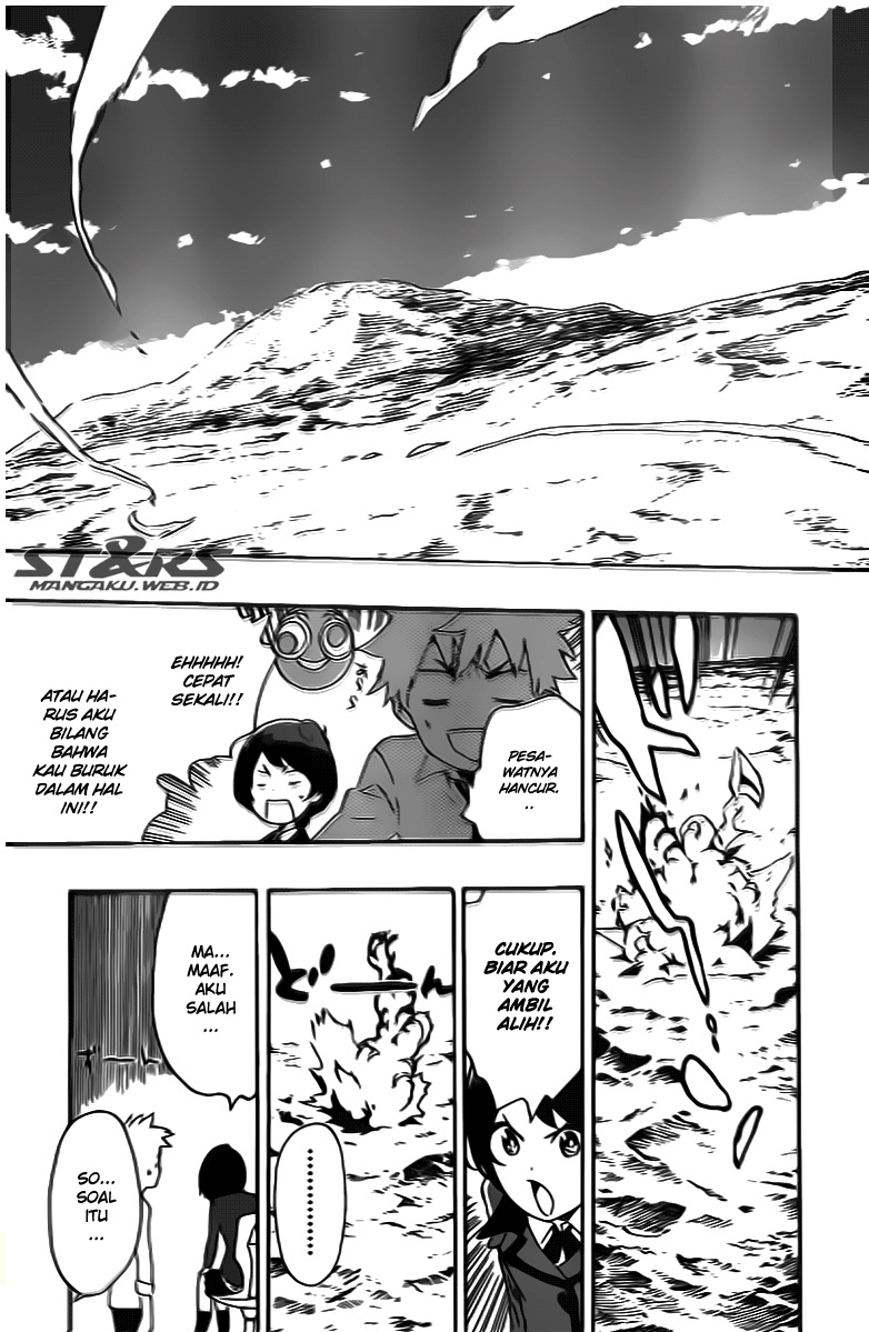 strs - Chapter: 16