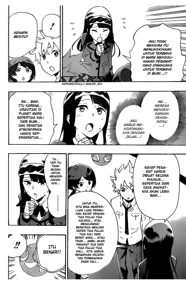 strs - Chapter: 16