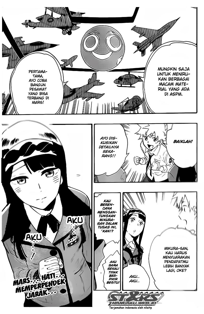strs - Chapter: 16