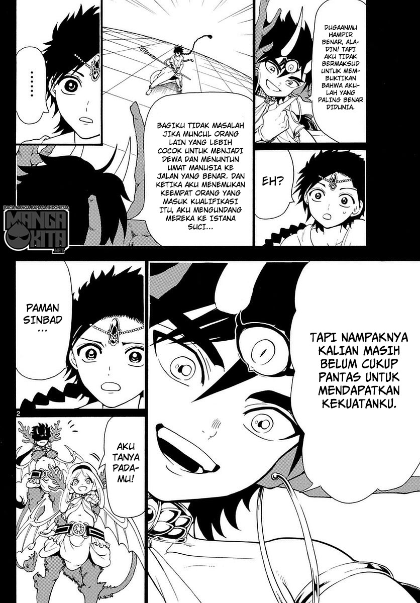 magi - Chapter: 342