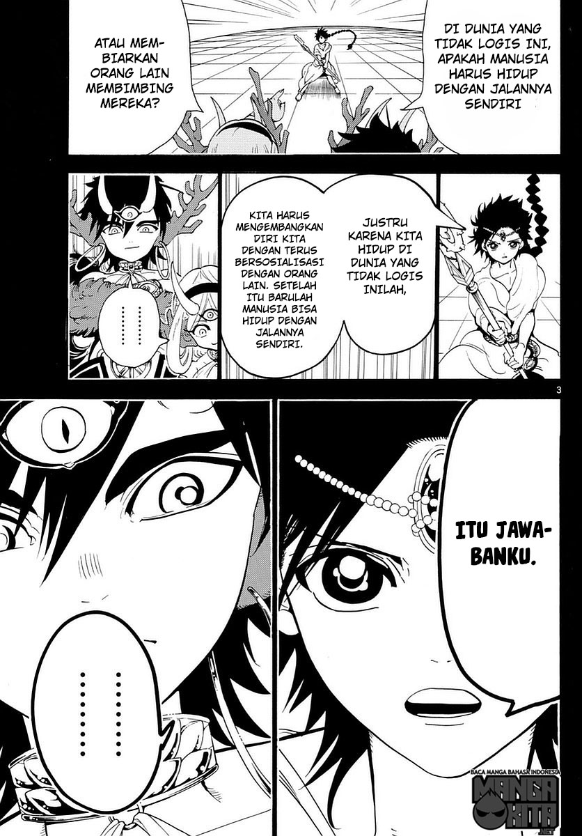 magi - Chapter: 342