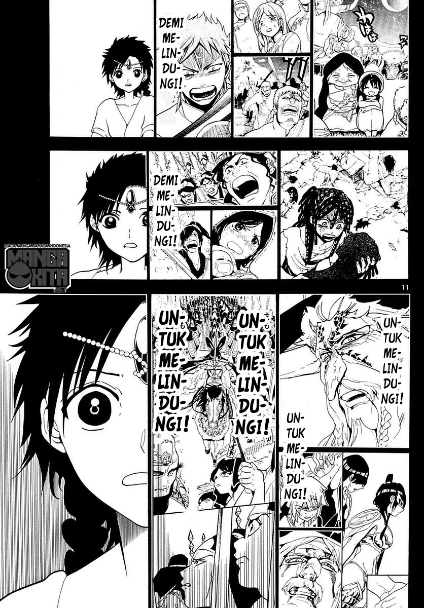 magi - Chapter: 342