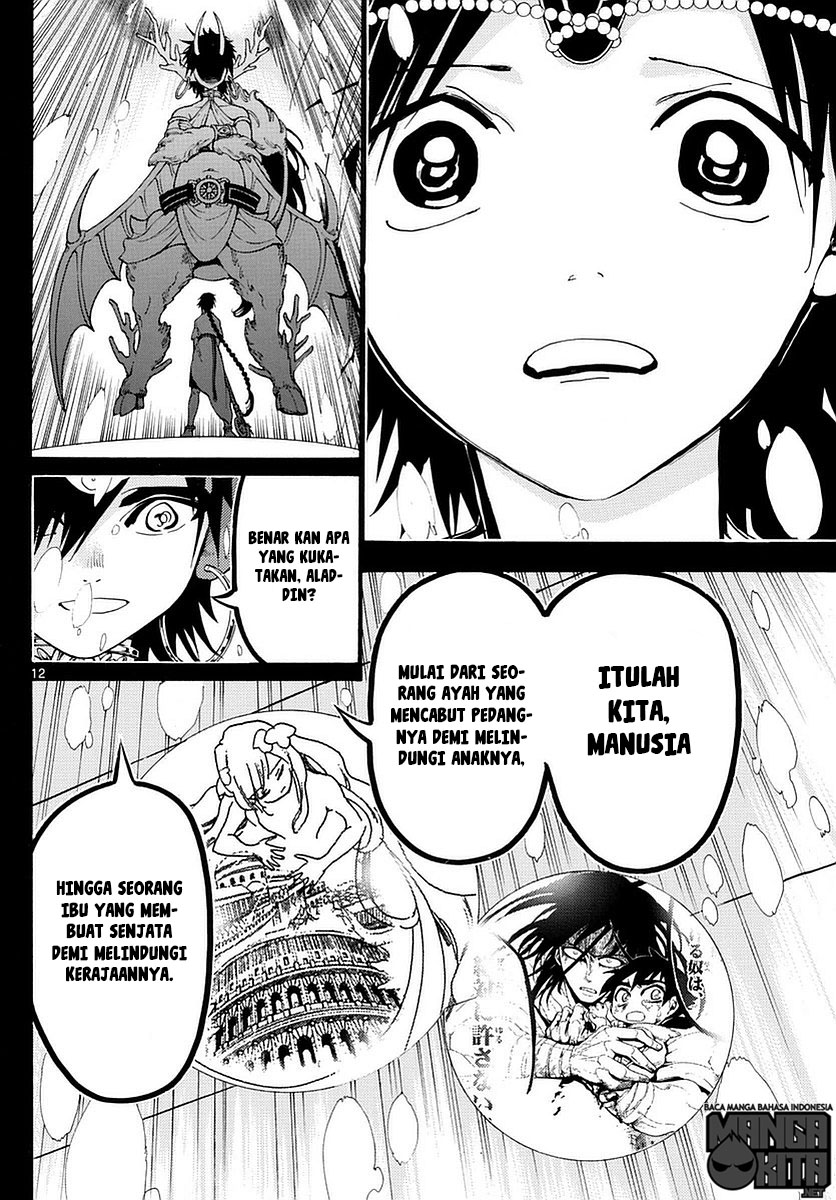 magi - Chapter: 342