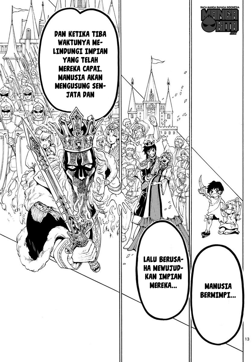 magi - Chapter: 342