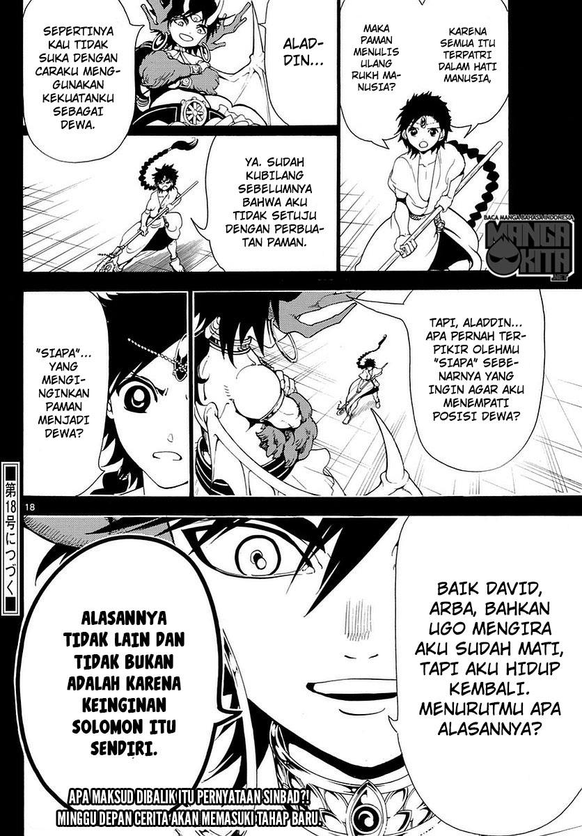 magi - Chapter: 342