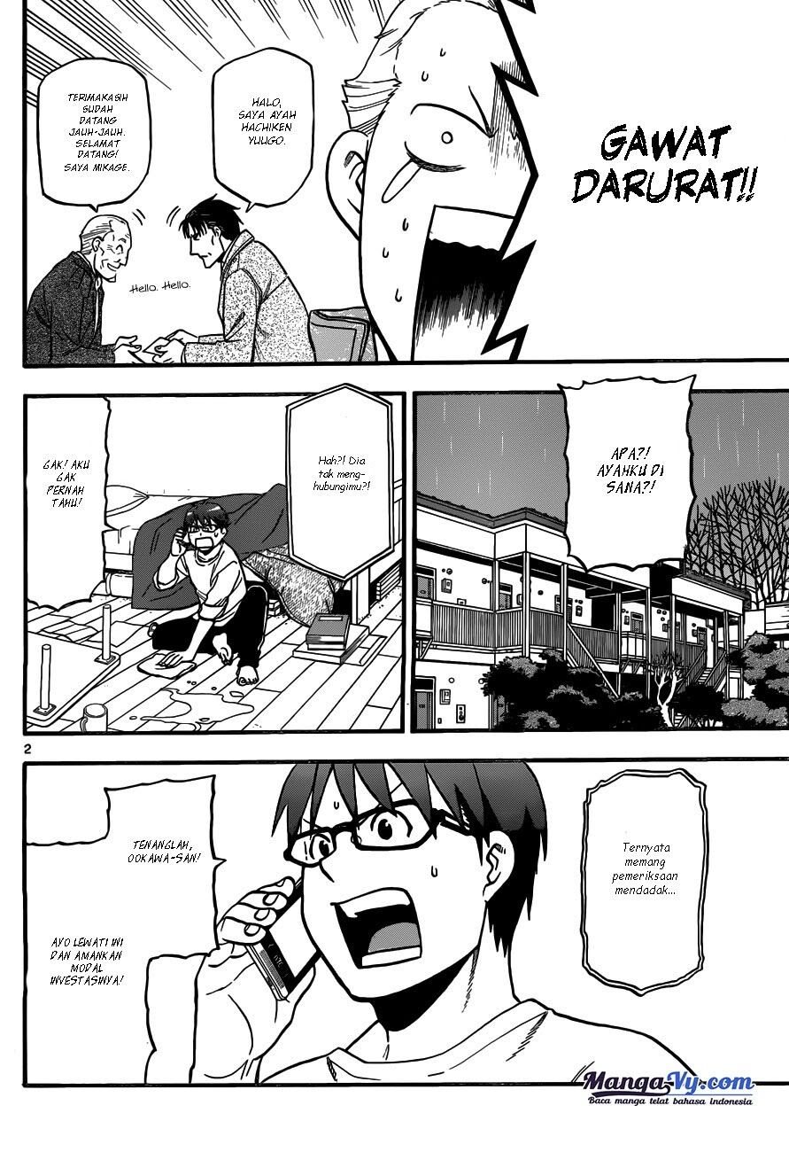 silver-spoon - Chapter: 120