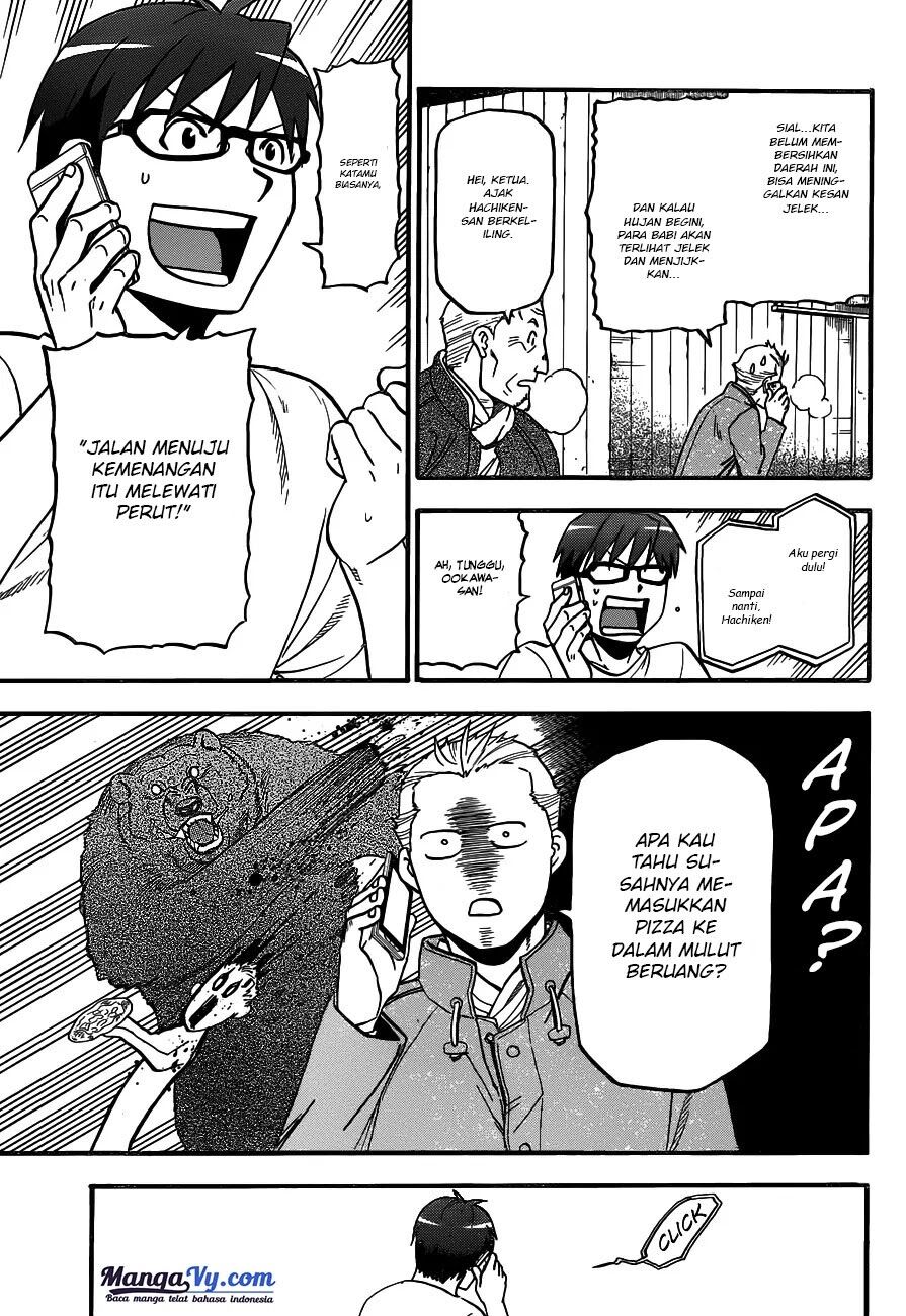 silver-spoon - Chapter: 120