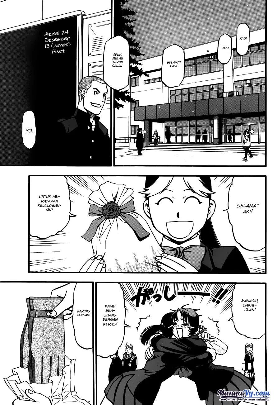 silver-spoon - Chapter: 120