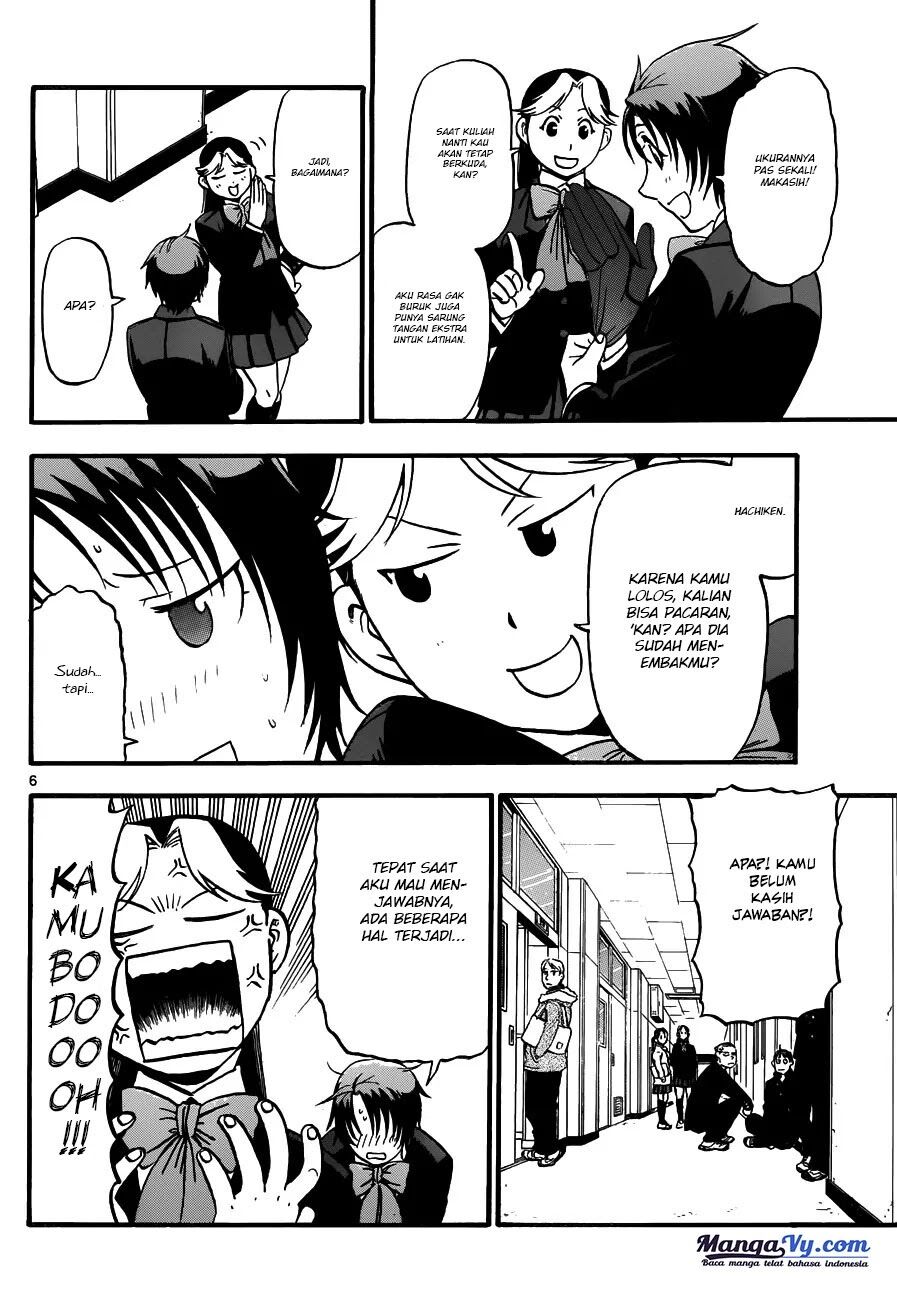 silver-spoon - Chapter: 120