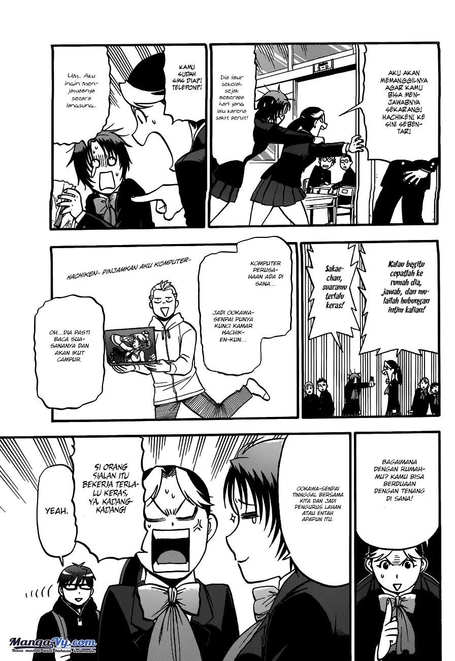 silver-spoon - Chapter: 120