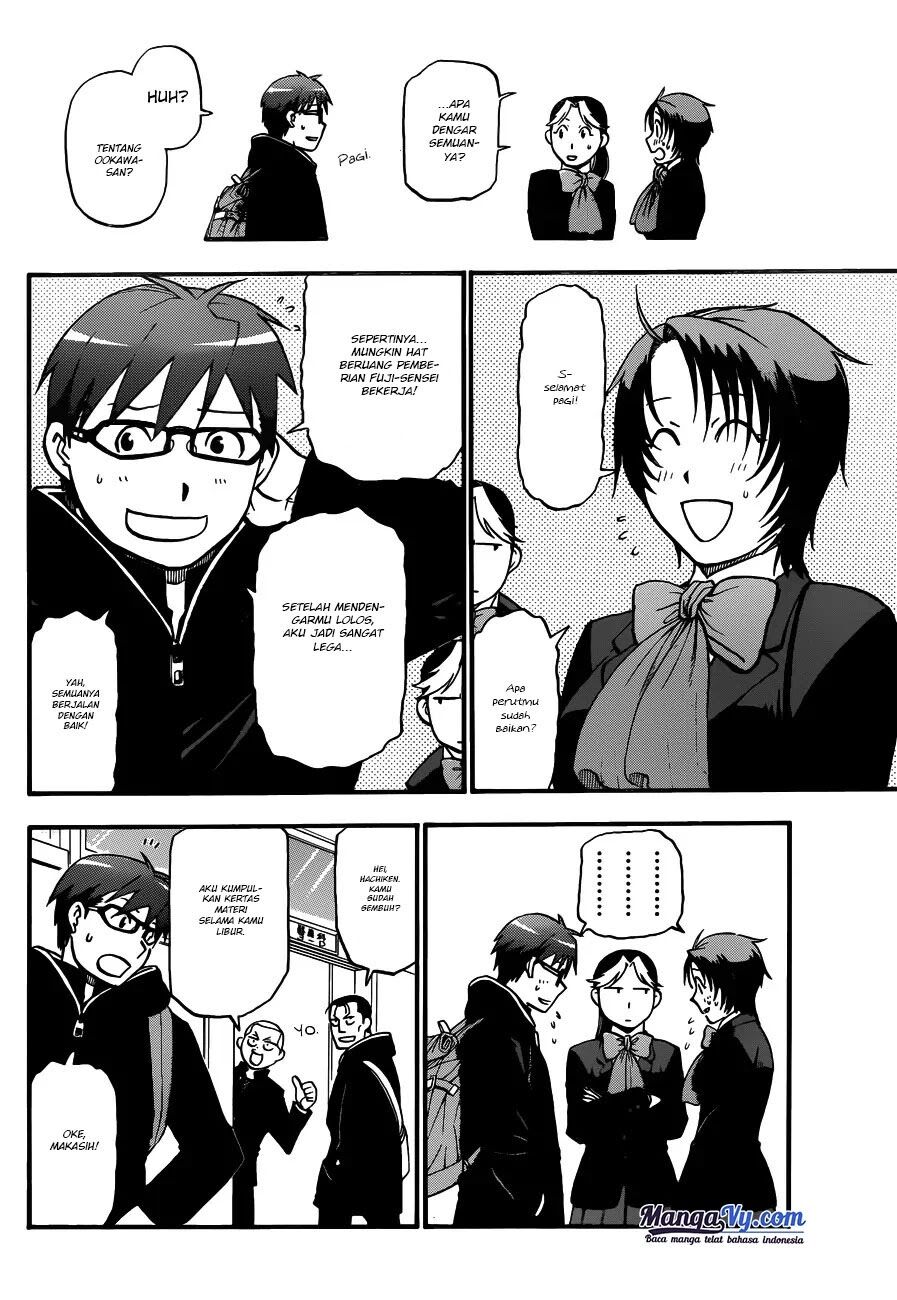 silver-spoon - Chapter: 120