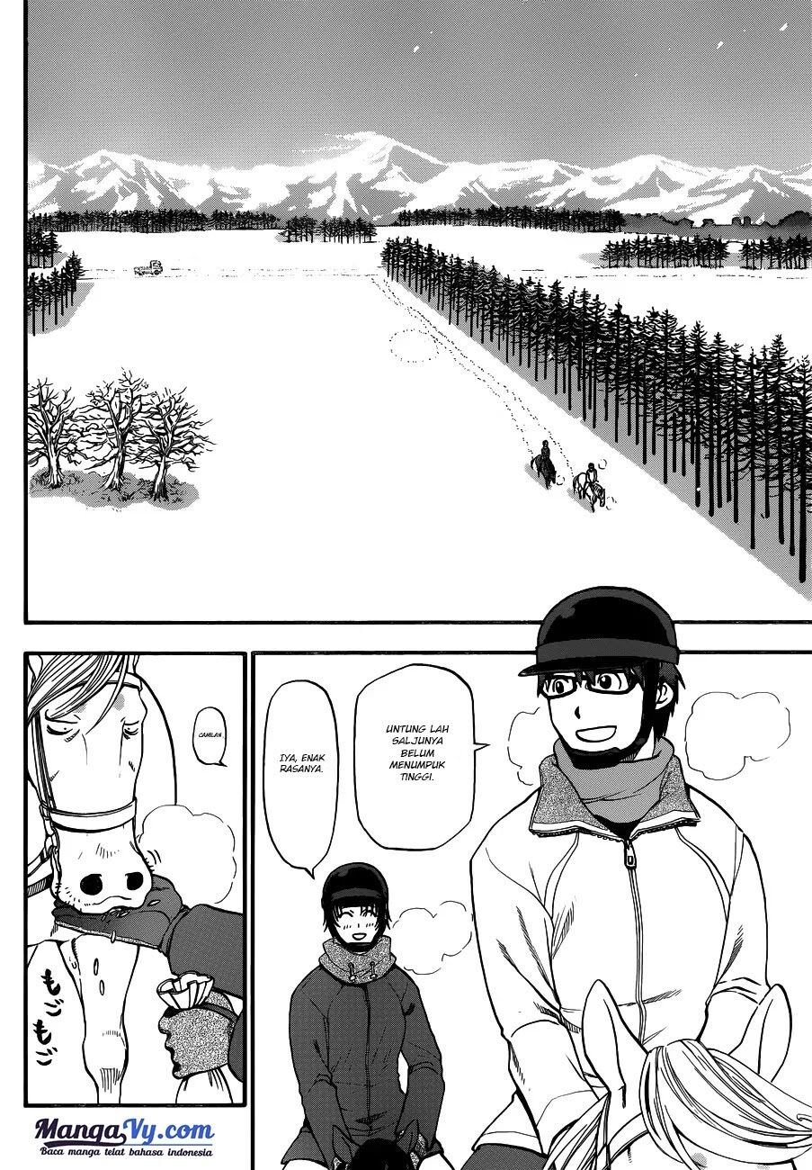 silver-spoon - Chapter: 120