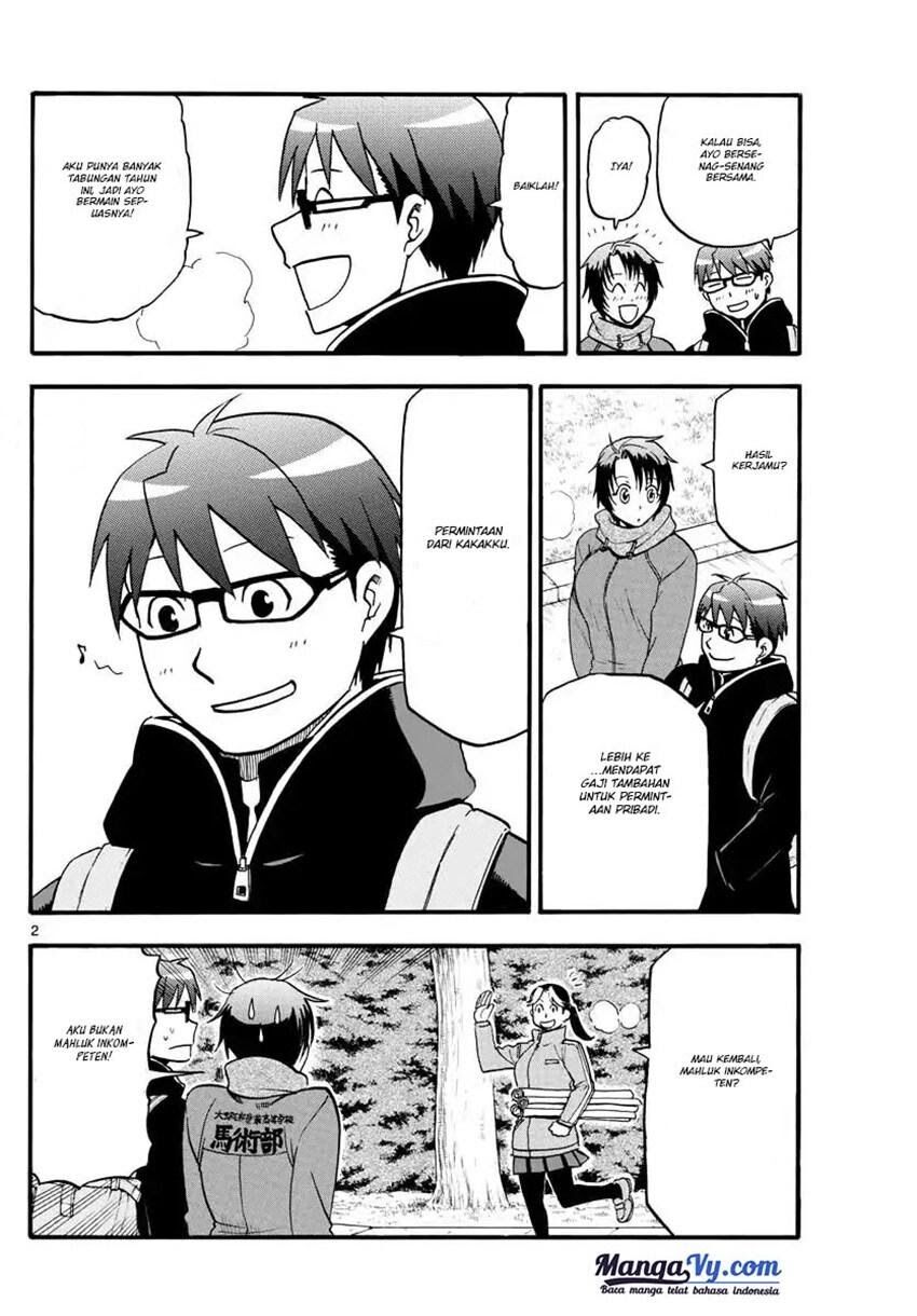 silver-spoon - Chapter: 121