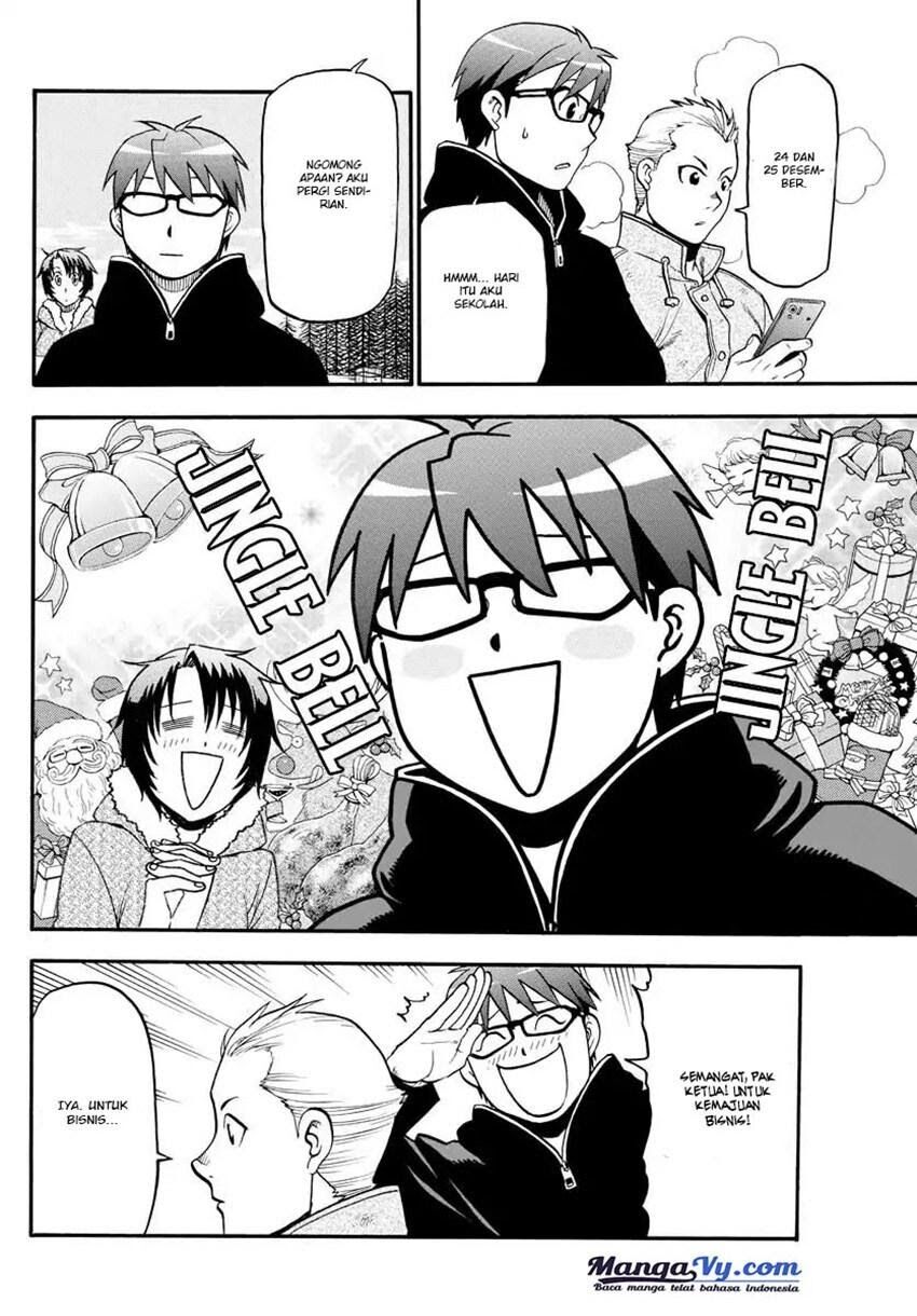 silver-spoon - Chapter: 121