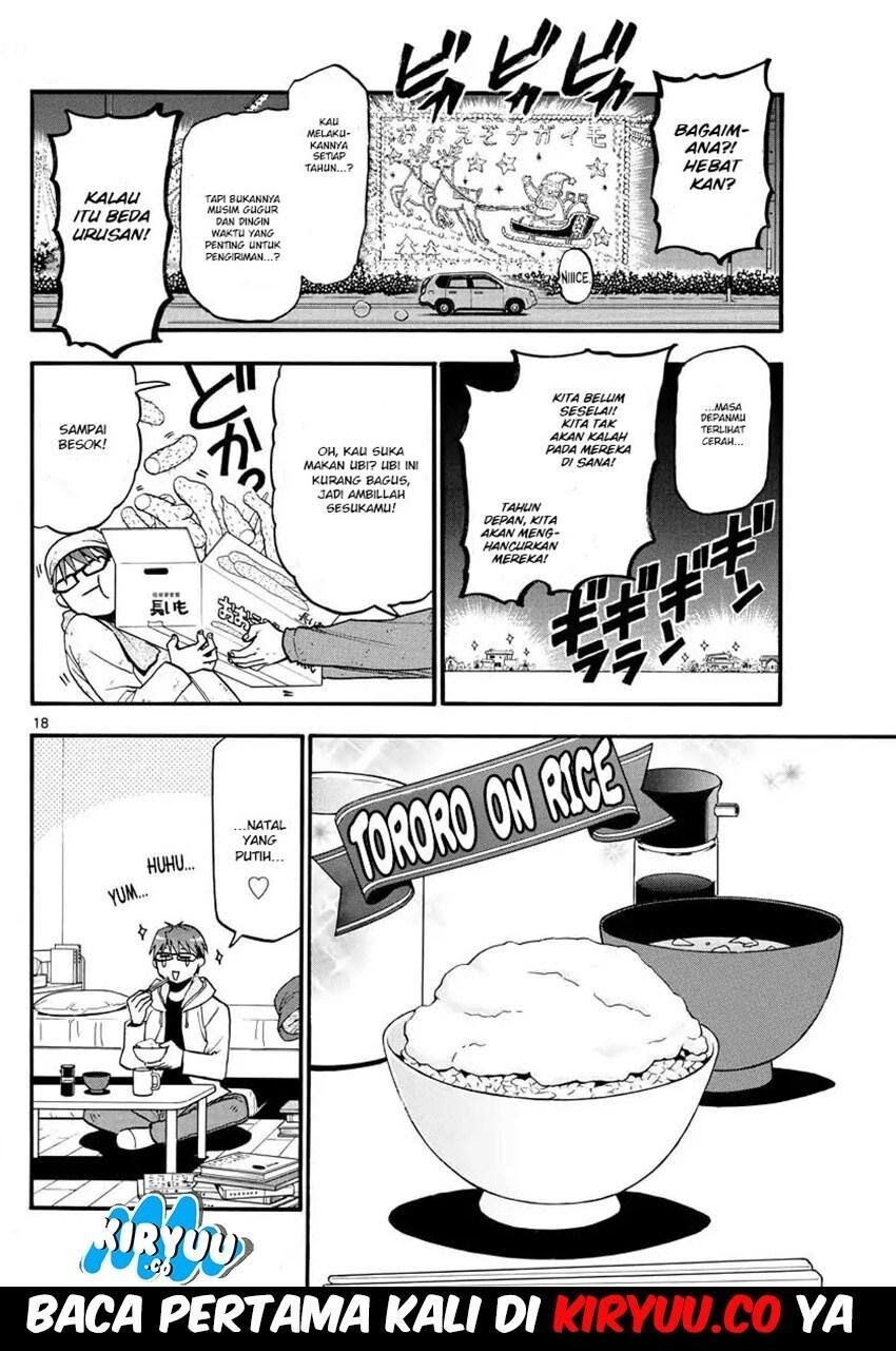 silver-spoon - Chapter: 121