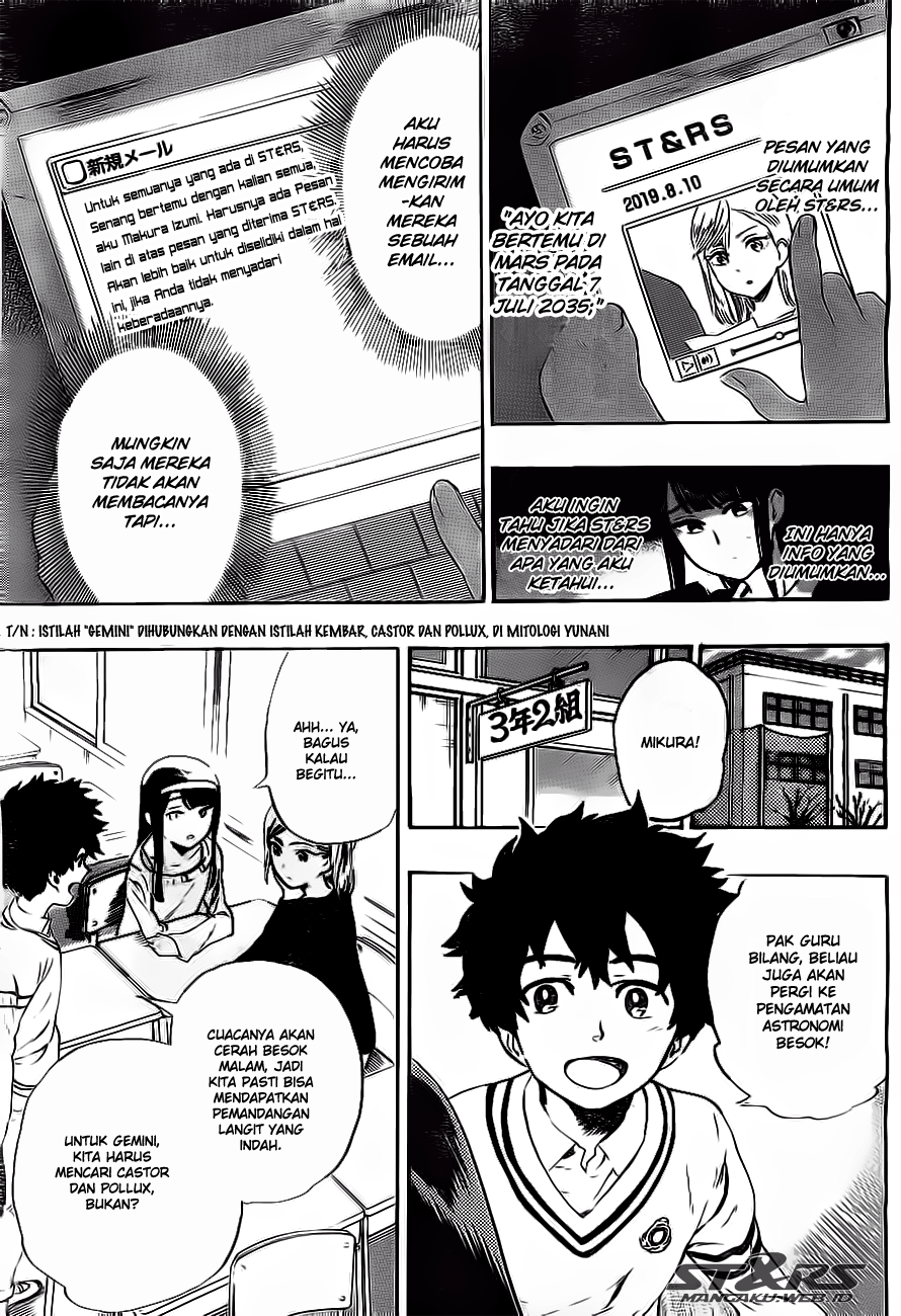 strs - Chapter: 18