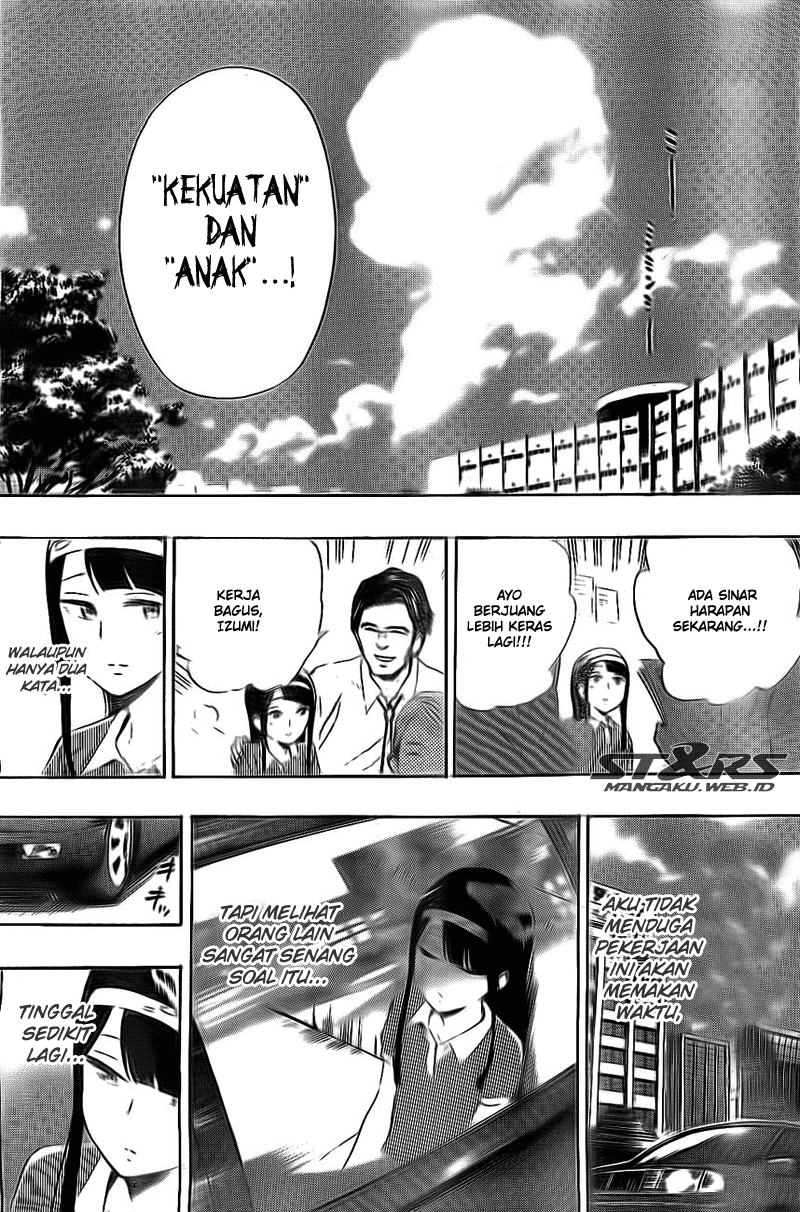 strs - Chapter: 18