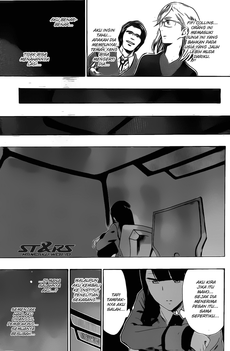 strs - Chapter: 18