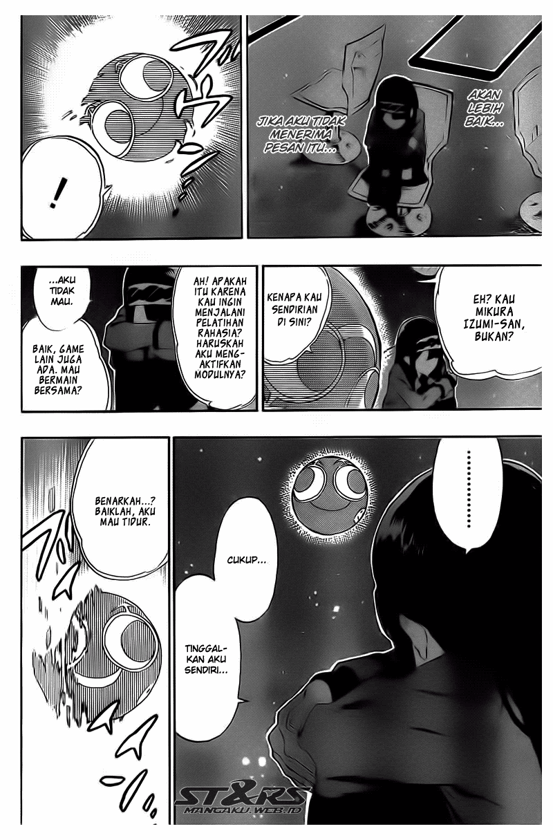 strs - Chapter: 18