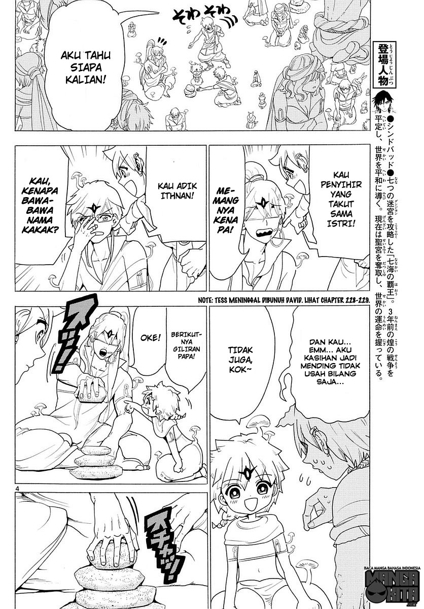 magi - Chapter: 344