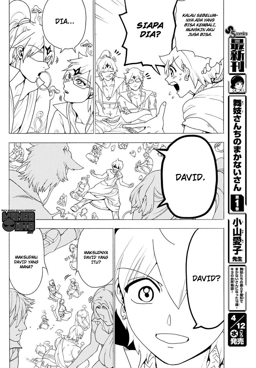 magi - Chapter: 344