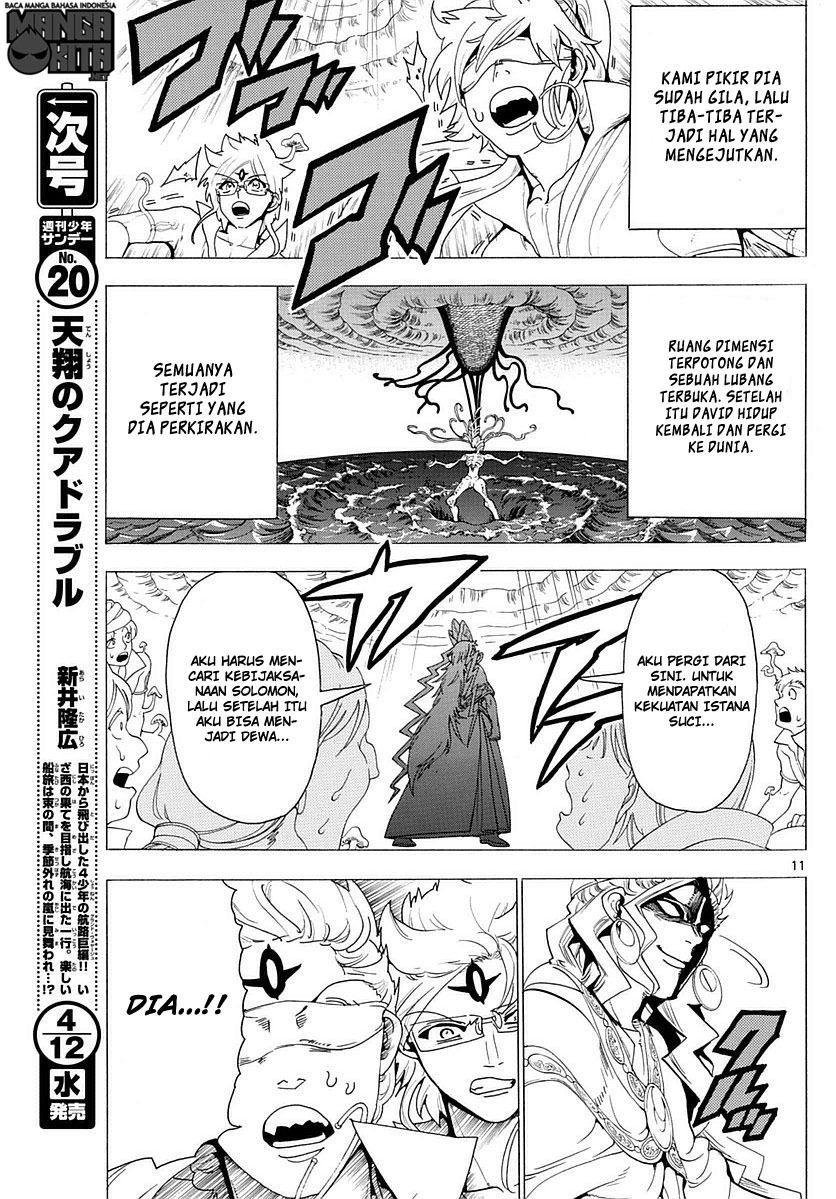 magi - Chapter: 344