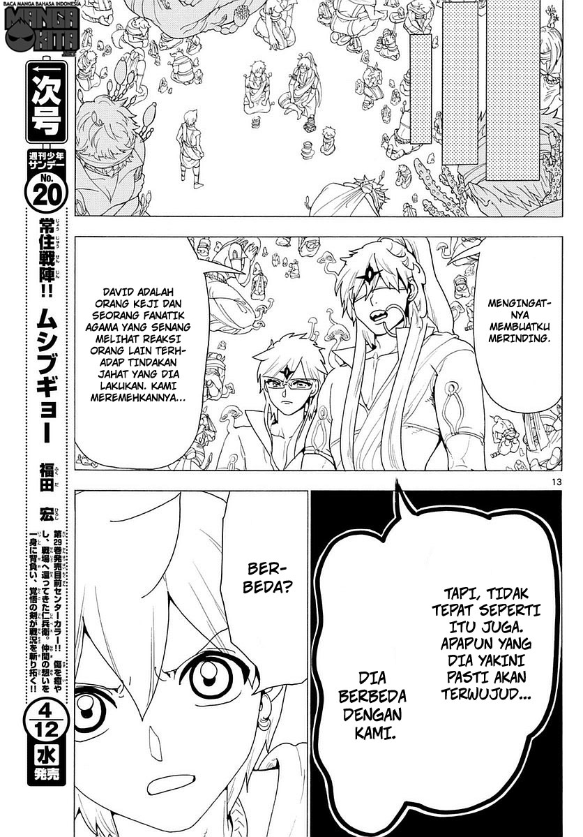 magi - Chapter: 344