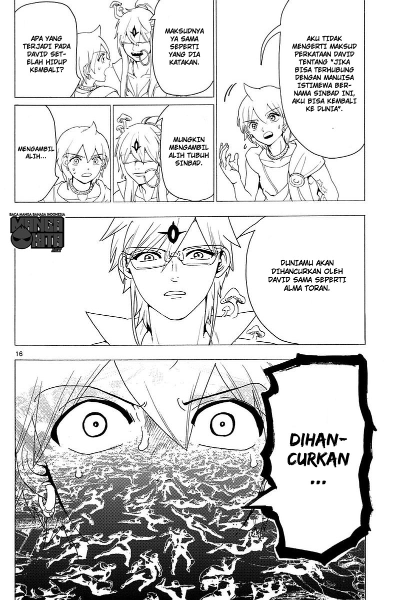 magi - Chapter: 344