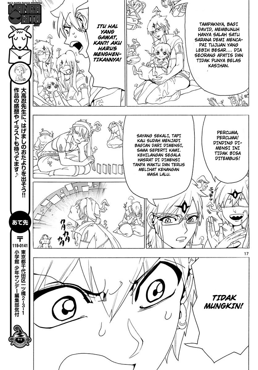 magi - Chapter: 344