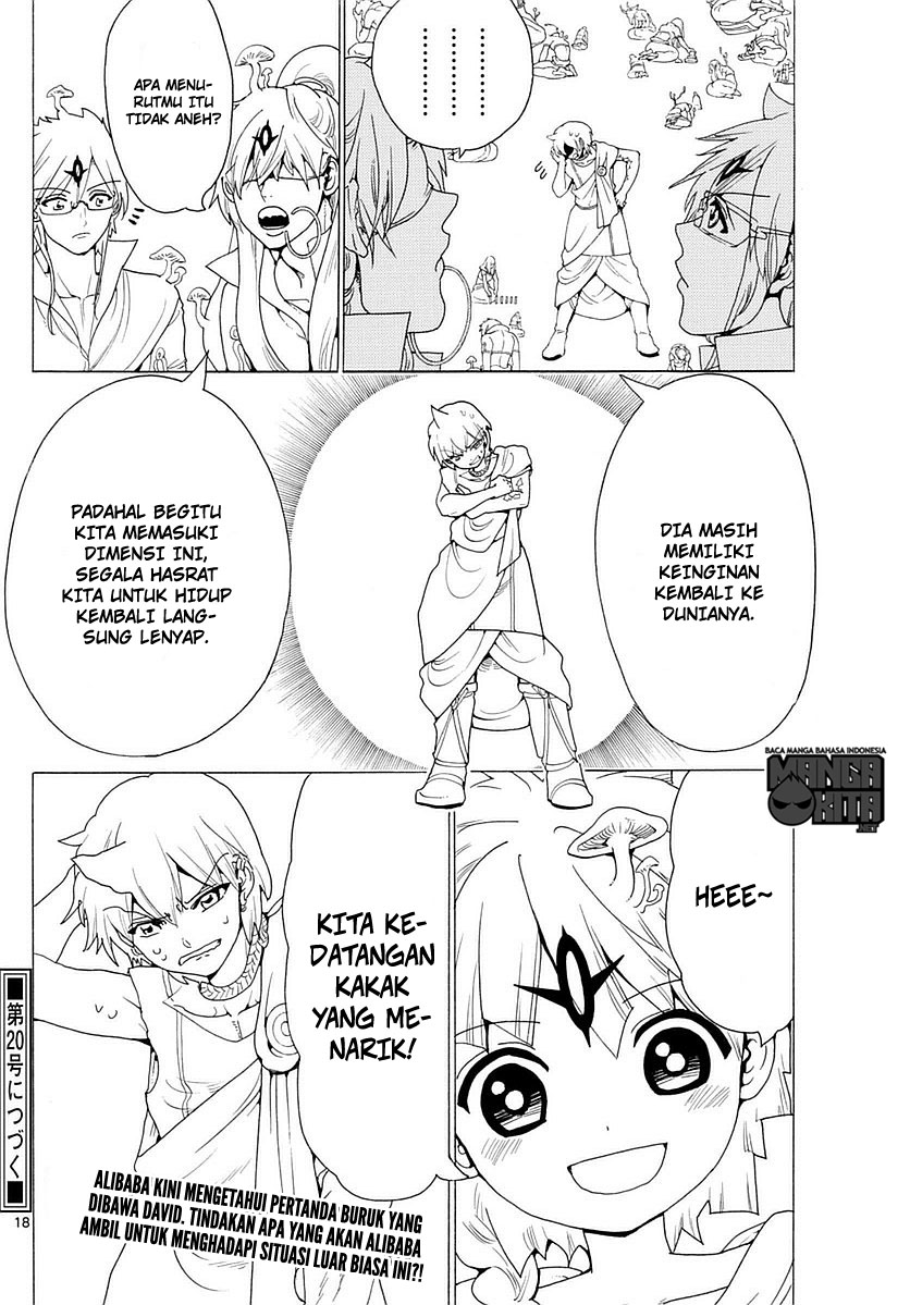 magi - Chapter: 344