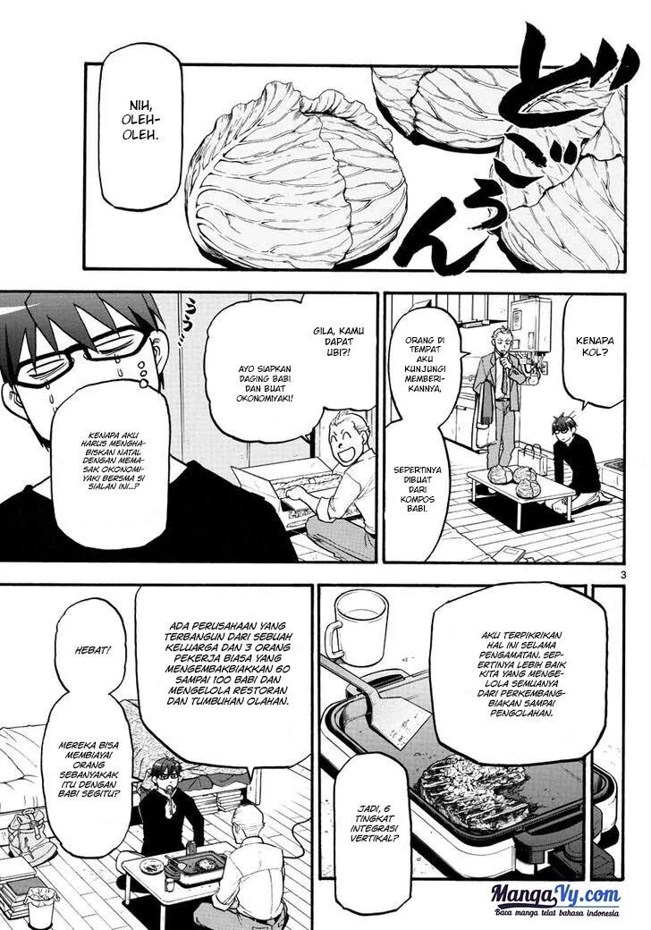 silver-spoon - Chapter: 122