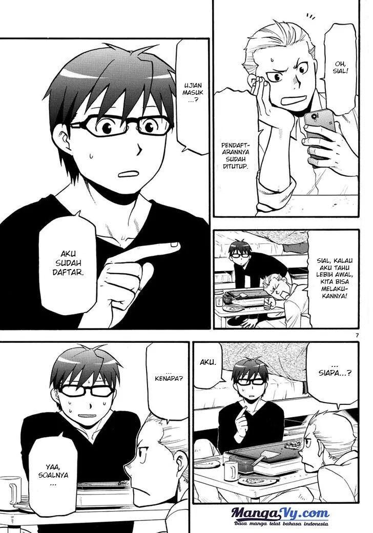 silver-spoon - Chapter: 122