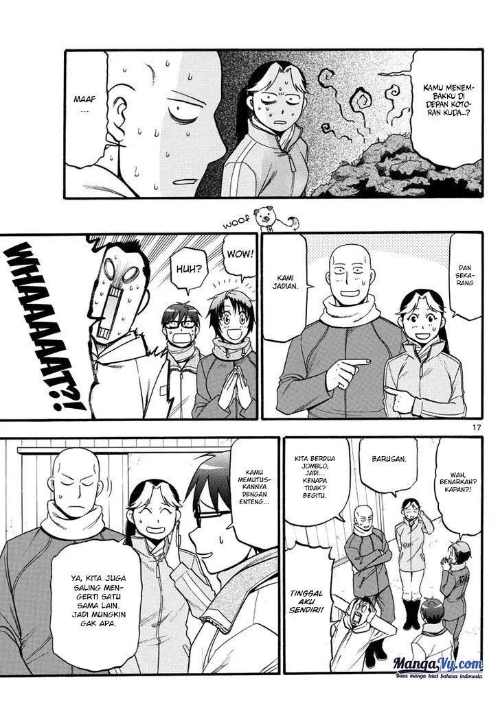 silver-spoon - Chapter: 122