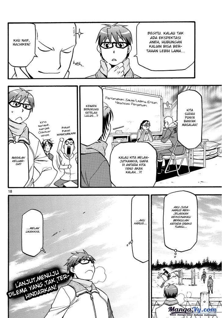 silver-spoon - Chapter: 122