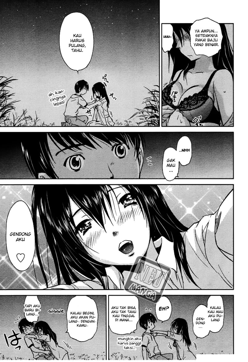 kono-onee-san-wa-fiction-desu - Chapter: 01