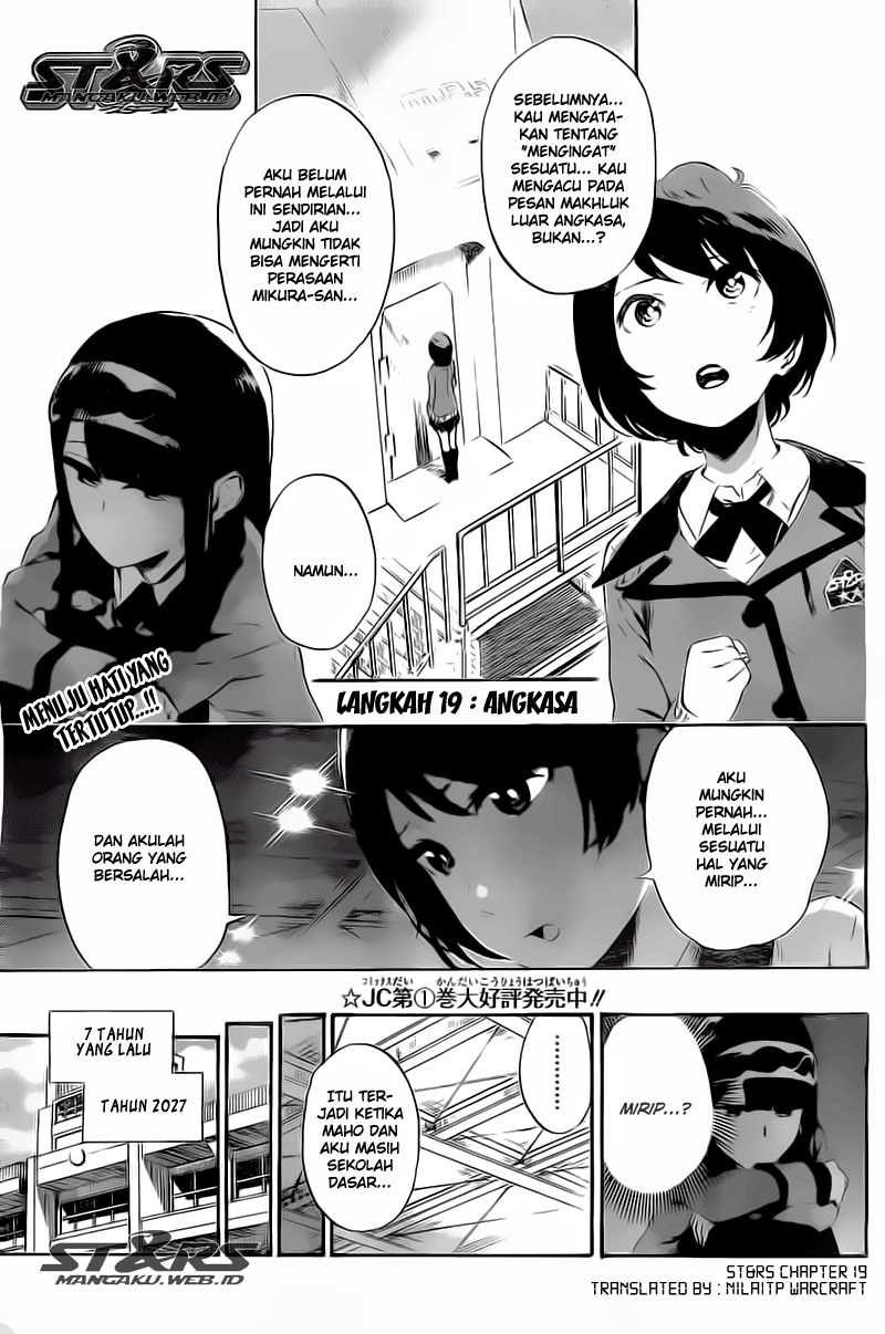 strs - Chapter: 19