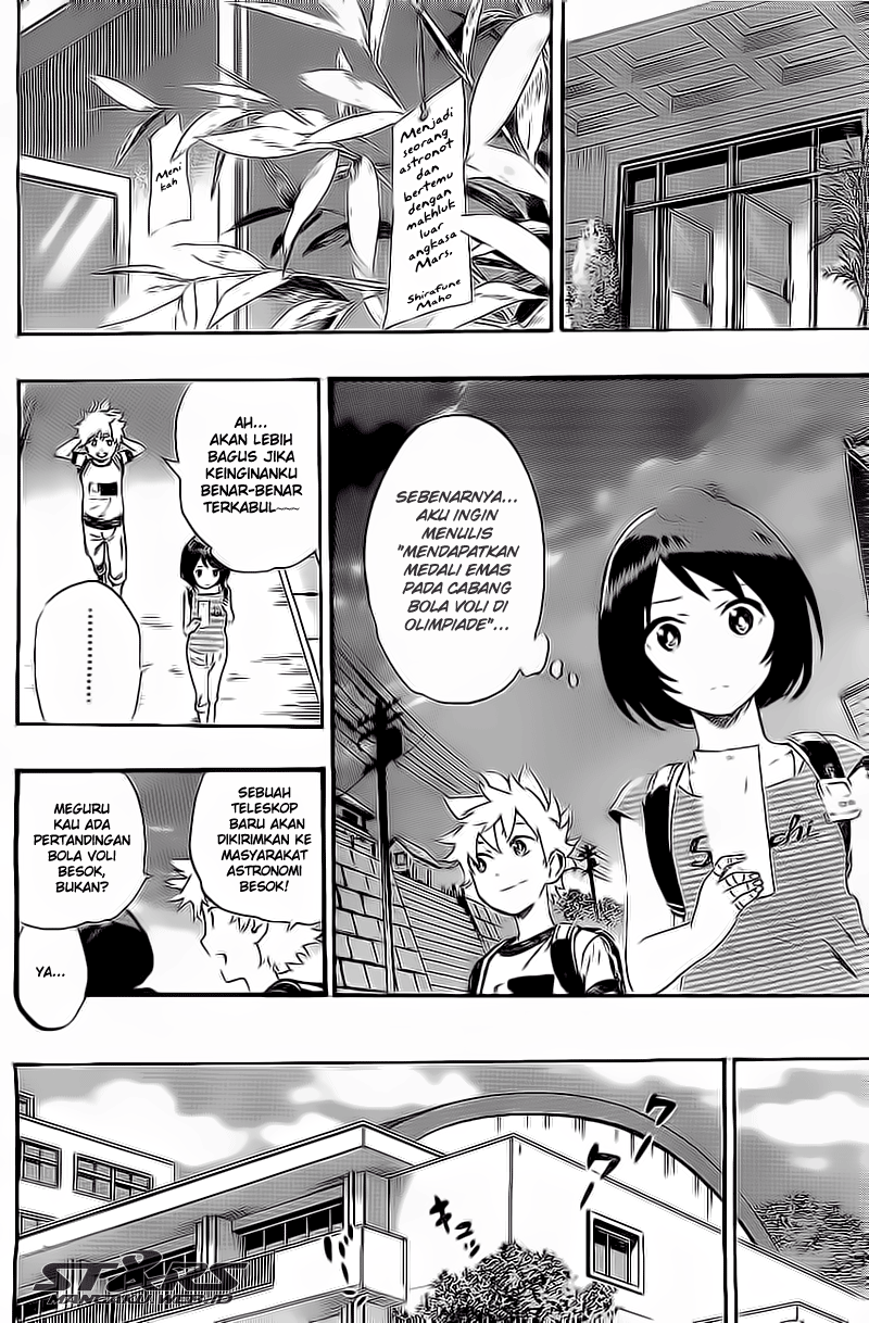 strs - Chapter: 19