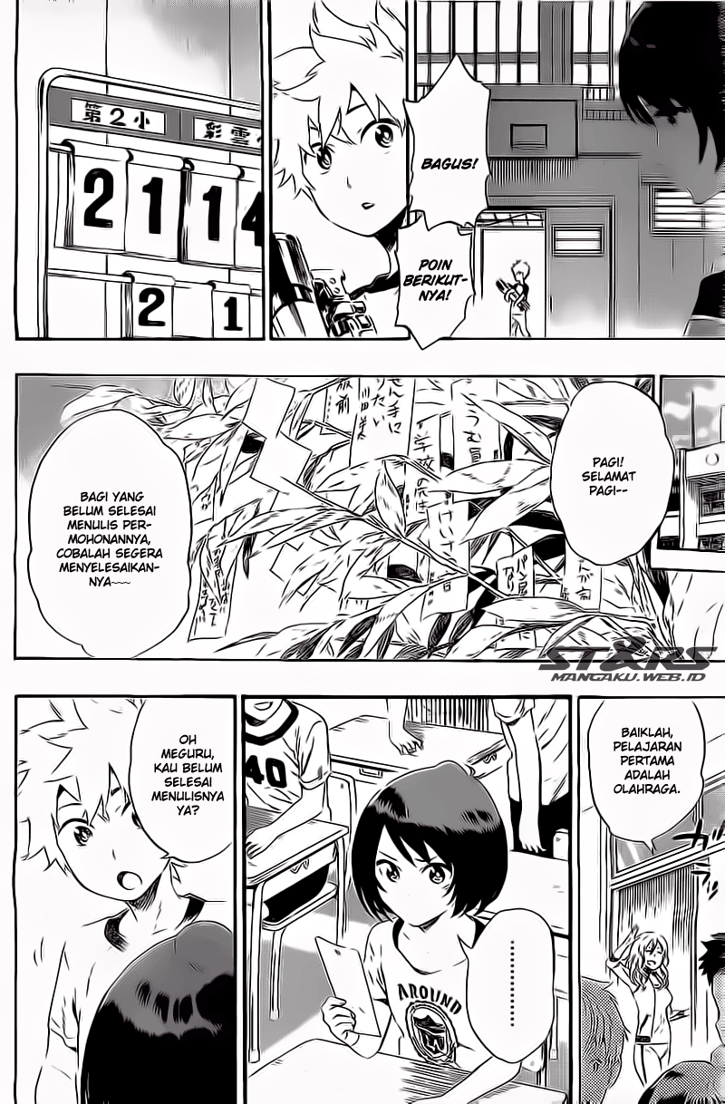 strs - Chapter: 19