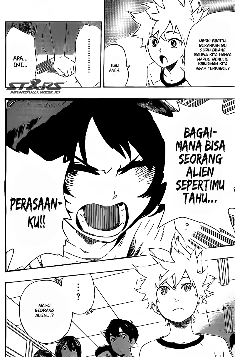 strs - Chapter: 19