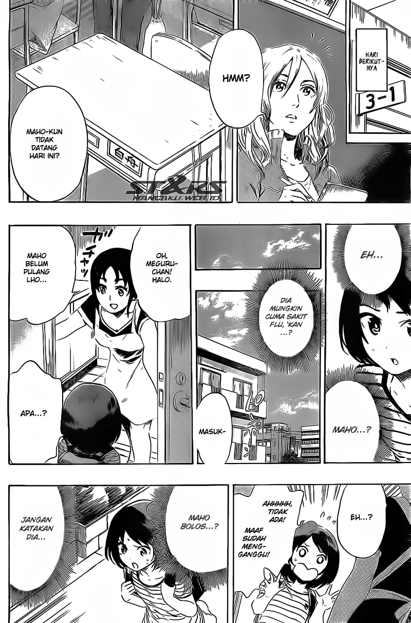 strs - Chapter: 19