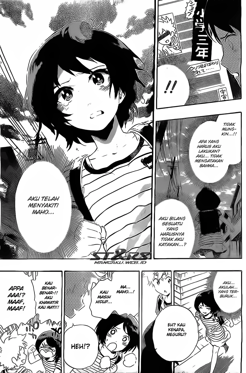 strs - Chapter: 19