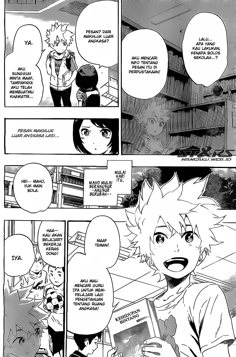 strs - Chapter: 19