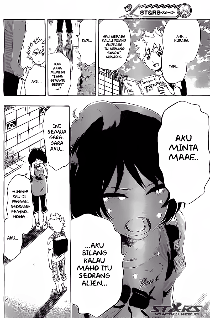 strs - Chapter: 19