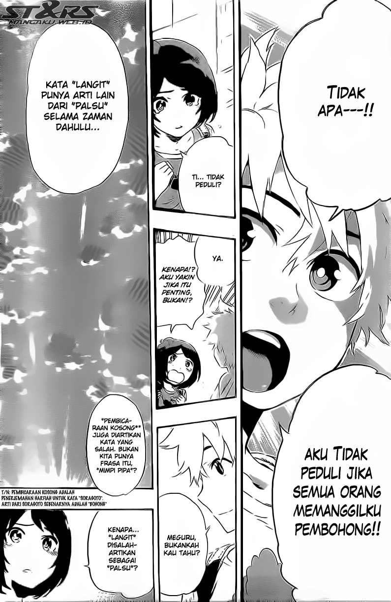 strs - Chapter: 19