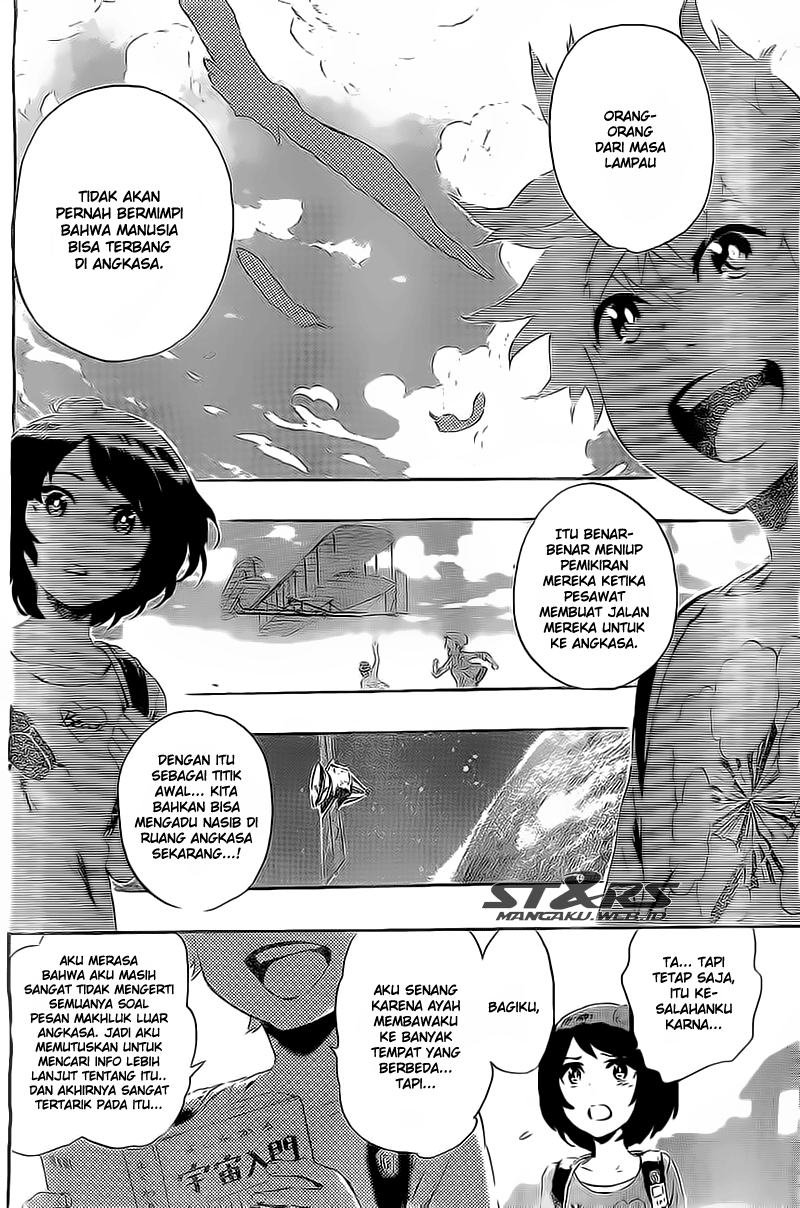 strs - Chapter: 19