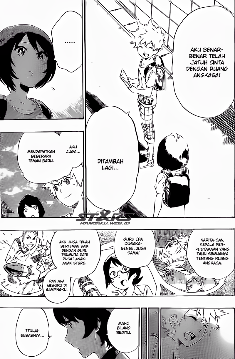 strs - Chapter: 19