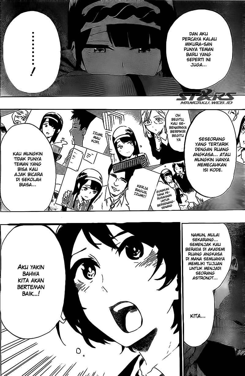 strs - Chapter: 19
