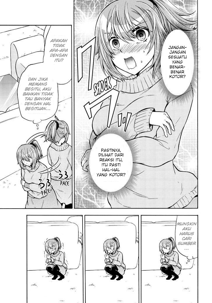 magatsuki - Chapter: 64