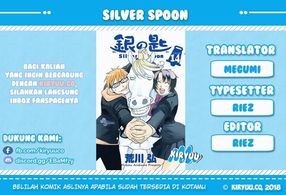 silver-spoon - Chapter: 123